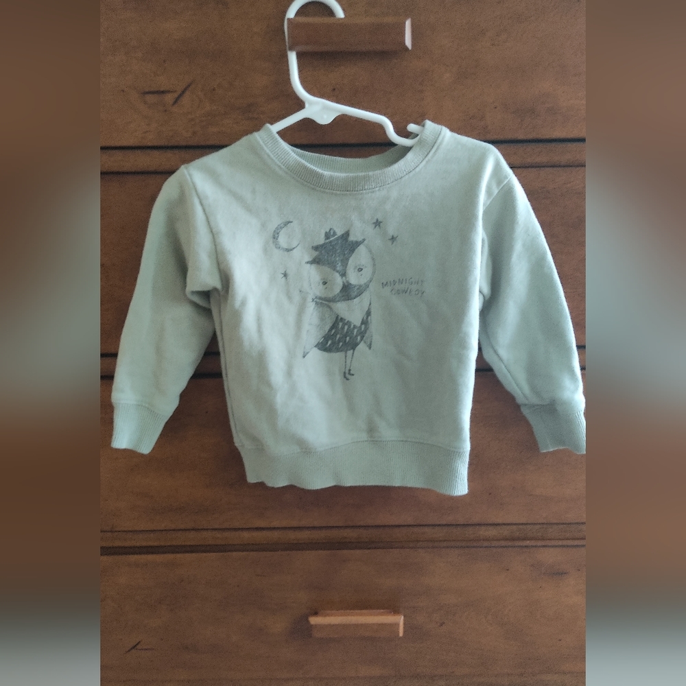 Sweater 6-12 months